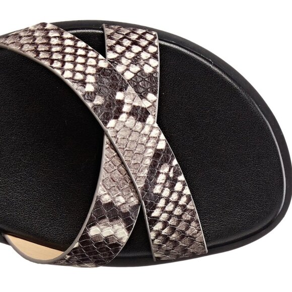 NWOB Michael Michael Kors Darby Gladiator Sandals - Picture 6 of 6